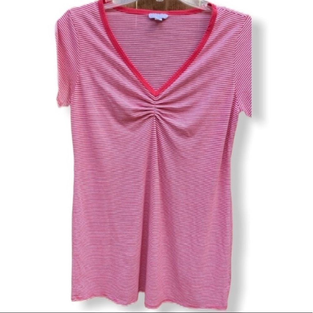 A Pea In The‎ Pod Maternity Shirt
